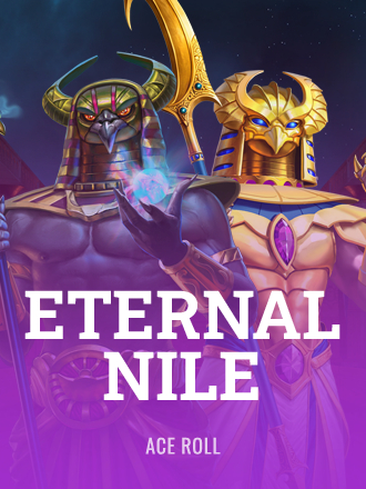 Eternal Nile