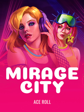 Mirage City
