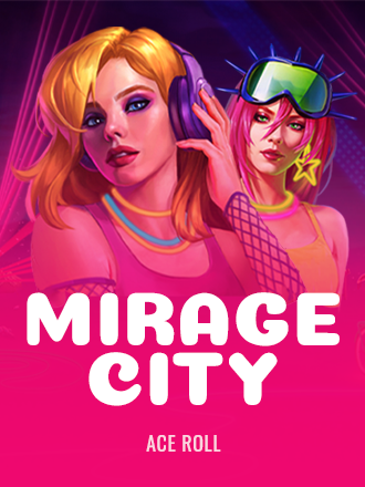 Mirage City