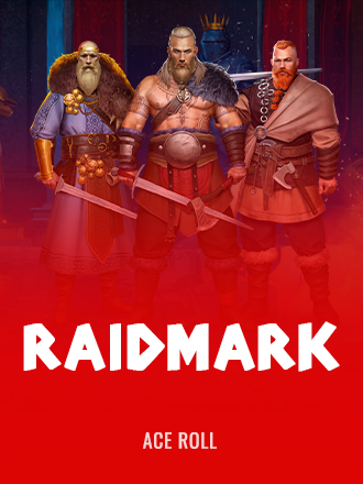 Raidmark