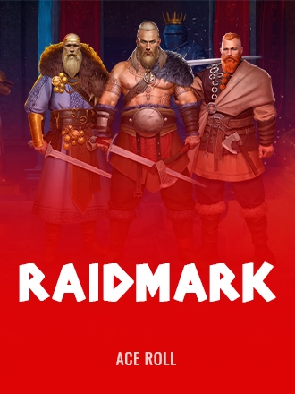 Raidmark
