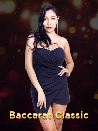 Play baccarat-classic on BetR9