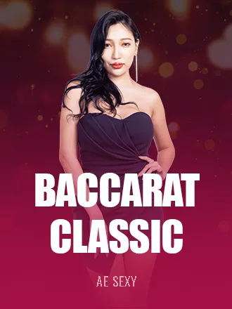 Sexy Baccarat
