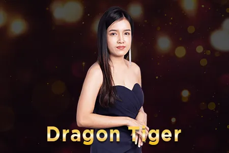 Dragon Tiger