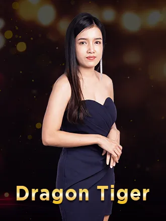 Play dragon-tiger on MrSpin