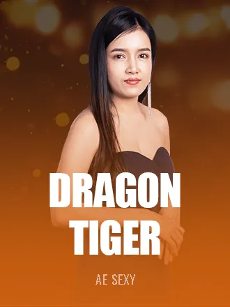 SEXY DRAGON TIGER