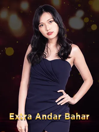 Play Extra Andar Bahar on BetR9