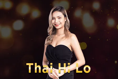 Thai Hi Lo
