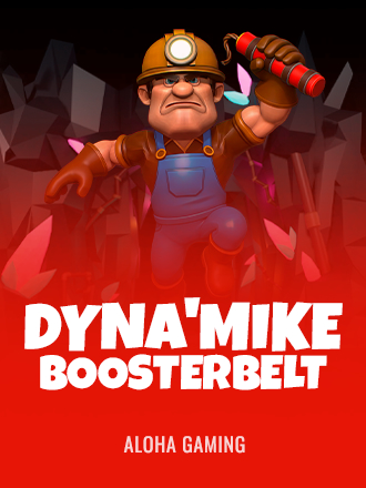 Dyna'Mike BoosterBelt