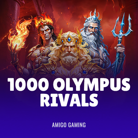 1000 Olympus Rivals
