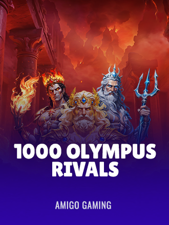 1000 Olympus Rivals