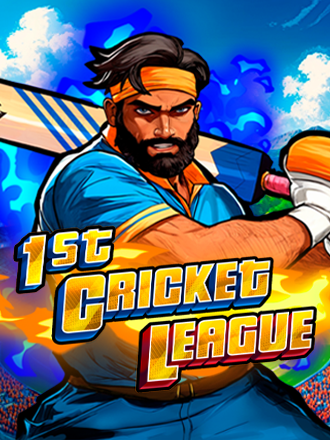 1st Cricket League
