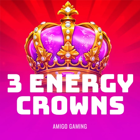 3 Energy Crowns