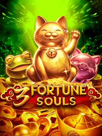 3 Fortune Souls