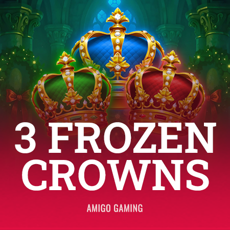 3 Frozen Crowns