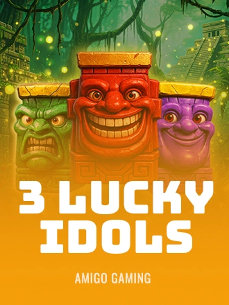 3 Lucky Idols