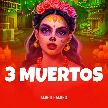 3 Muertos