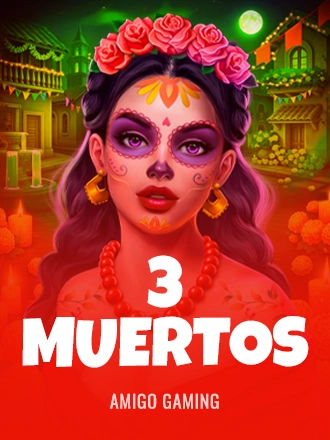 3 Muertos