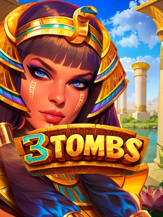 3 Tombs