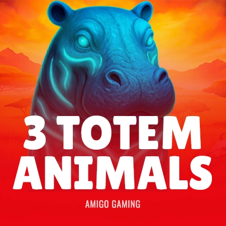 3 Totem Animals