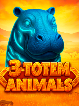 3 Totem Animals
