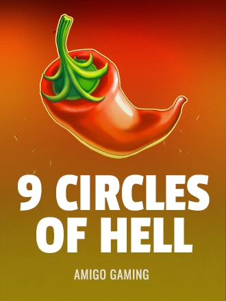 9 Circles of Hell