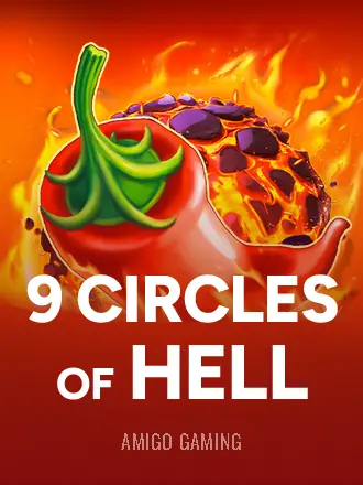 9 Circles of Hell