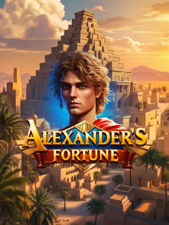 Alexander’s Fortune