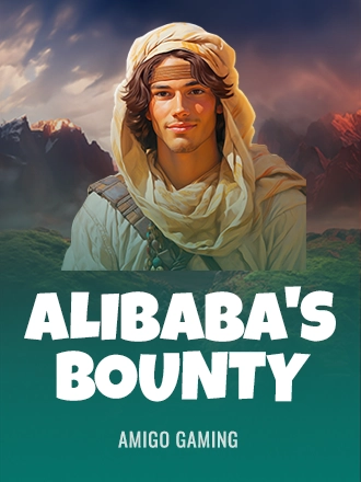 Alibaba's Bounty