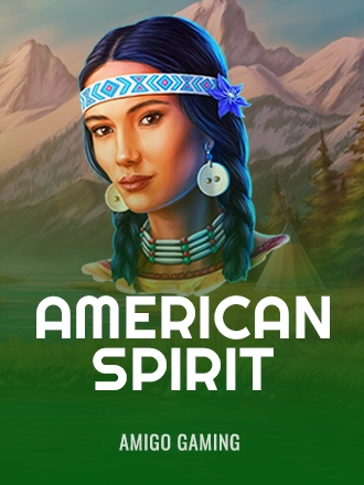 American Spirit