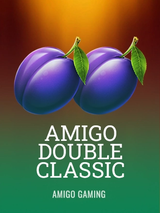 Amigo Double Classic
