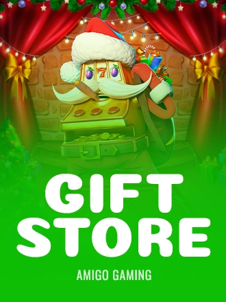 Amigo Gift Store