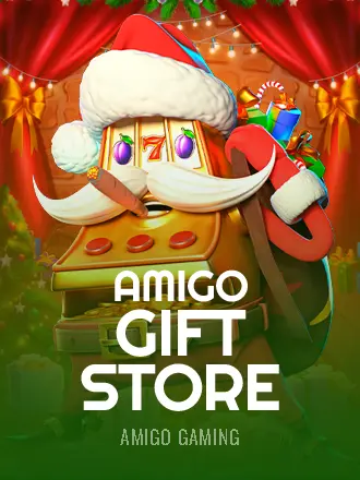 Amigo Gift Store
