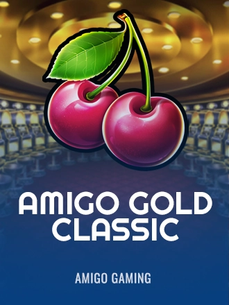 Amigo Gold Classic