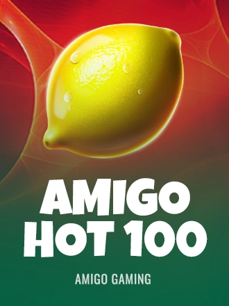 Amigo Hot 100