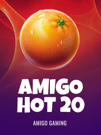 Amigo Hot 20