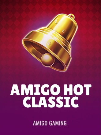 Amigo Hot Classic