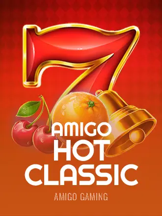 Amigo Hot Classic