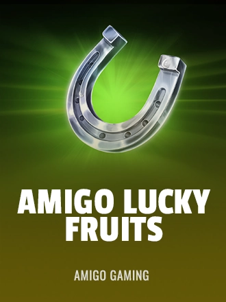 Amigo Lucky Fruits