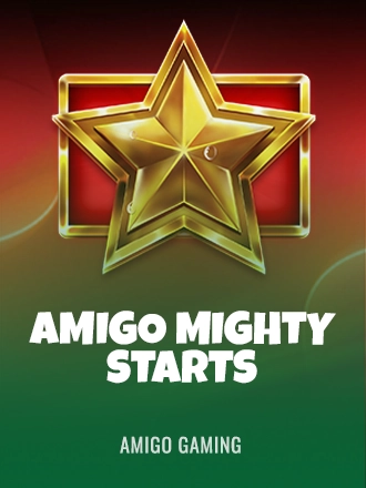Amigo Mighty Starts