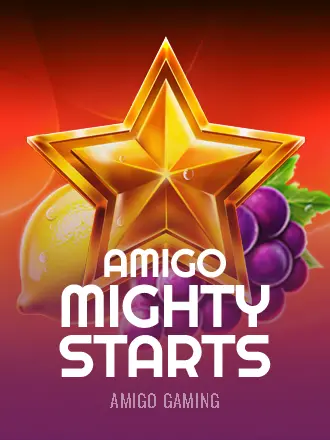 Amigo Mighty Starts