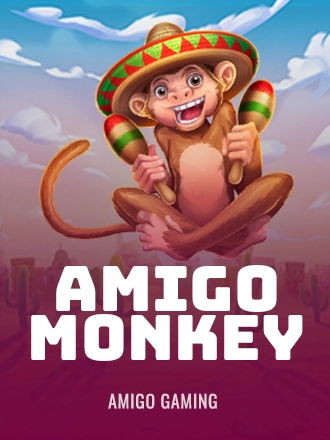 Amigo Monkey