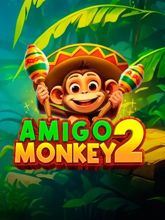 Amigo Monkey 2
