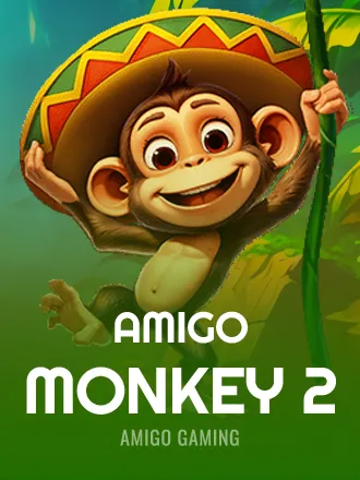 Amigo Monkey 2