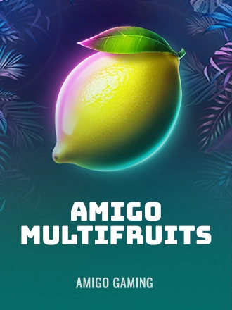 Amigo Multifruits
