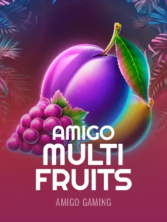 Amigo Multifruits