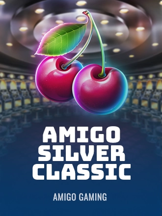 Amigo Silver Classic