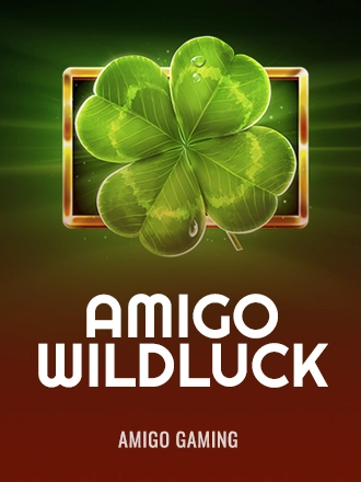 Amigo WIldLuck
