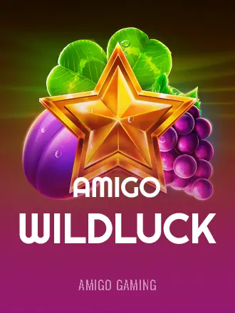Amigo WIldLuck