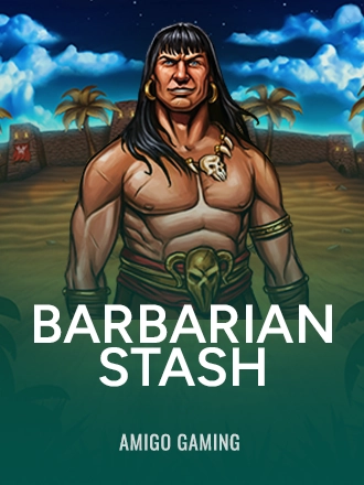 Barbarian Stash